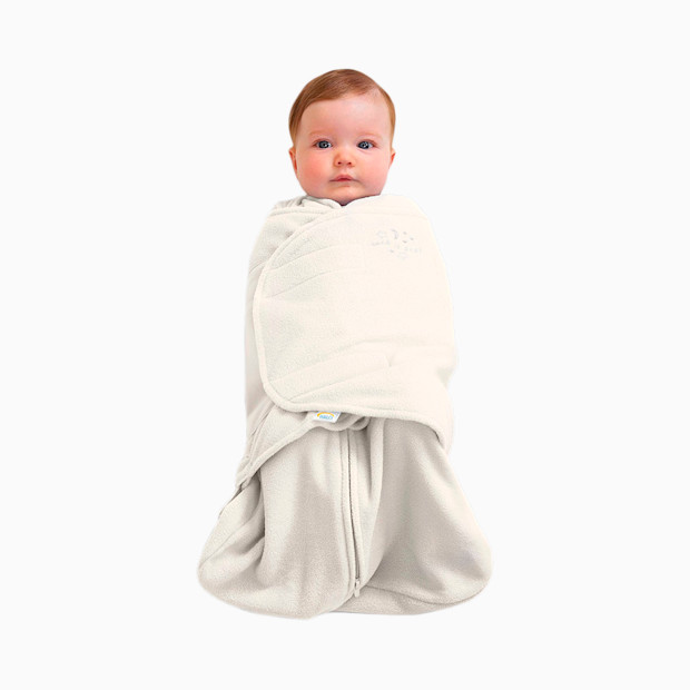 Halo SleepSack Swaddle Micro Fleece.