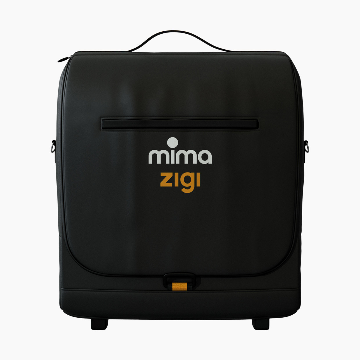 Mima Zigi Travel Bag.