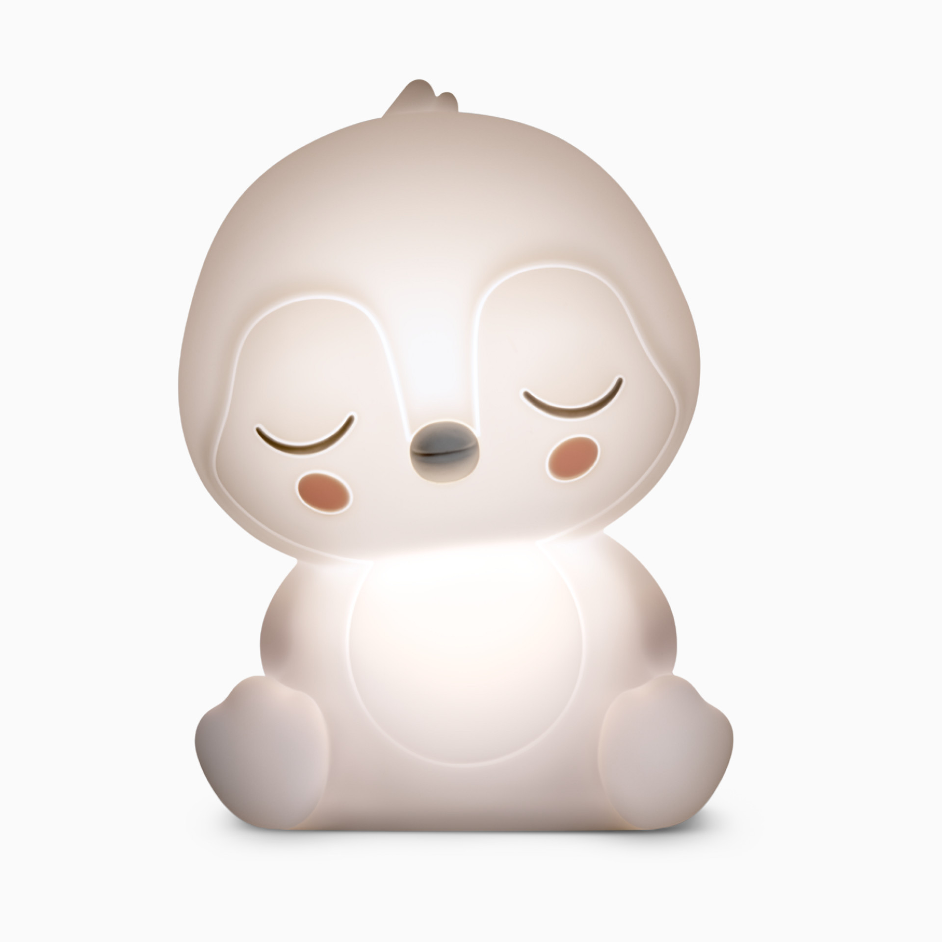 Sleepy Friends Penguin Night Light Tonie