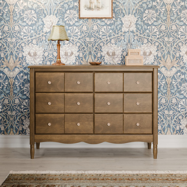 Namesake Liberty 6-Drawer Dresser.