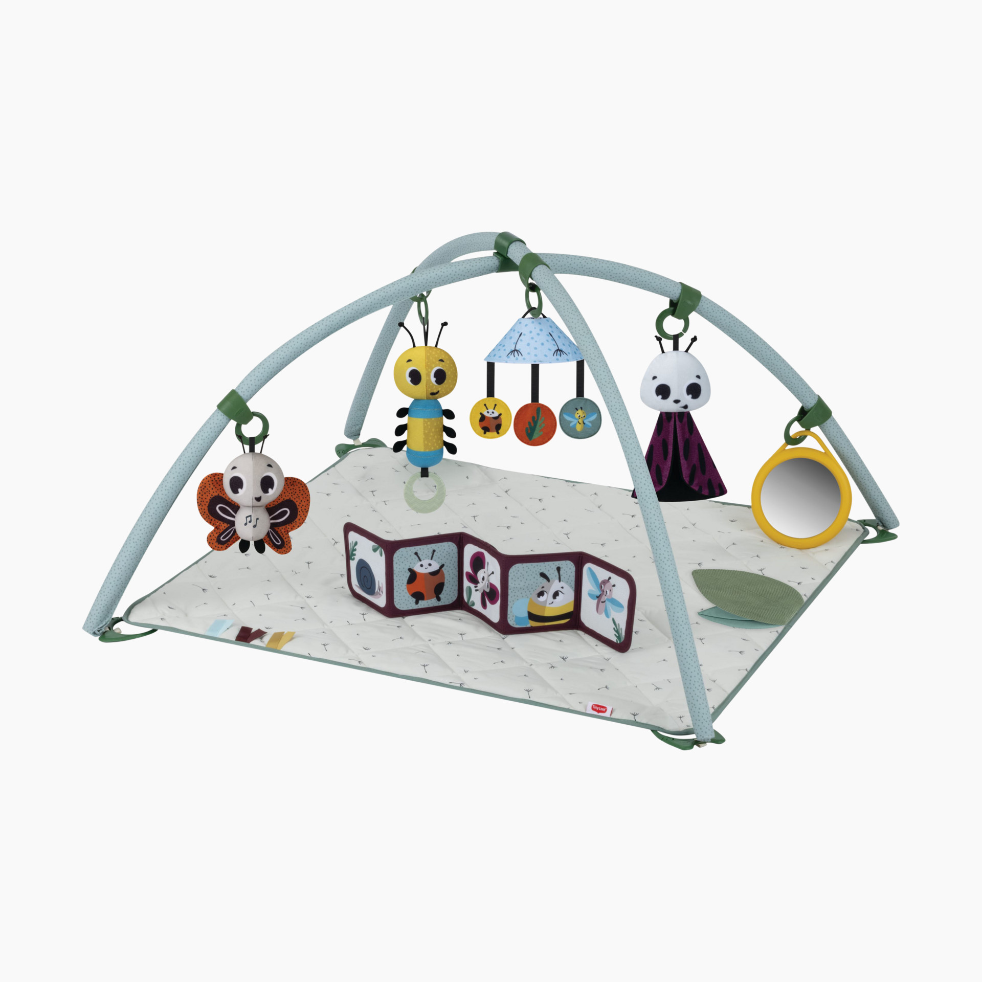 Tiny Love Gymini Black White Babylist Shop