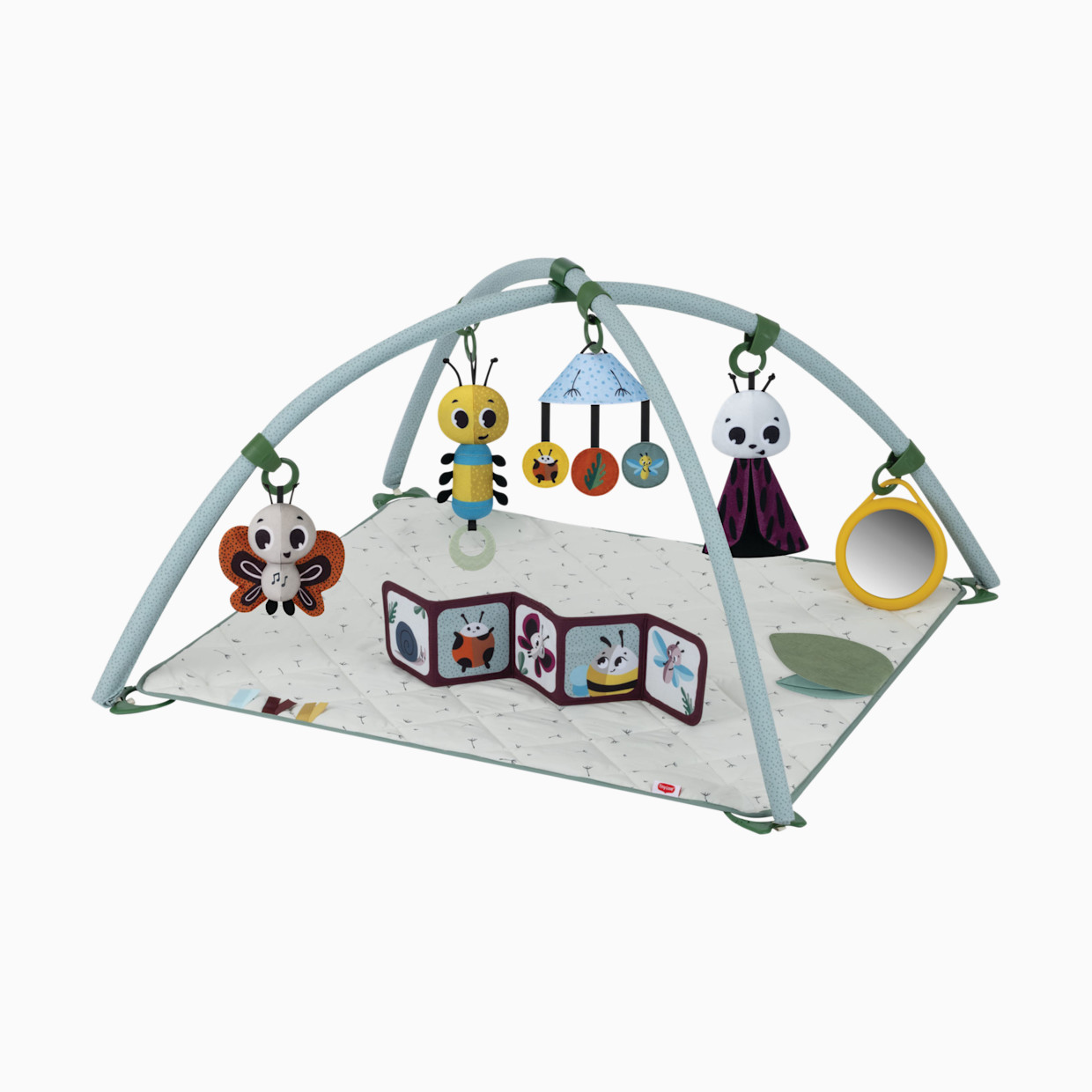 Tiny Love Tiny Bugs Gymini.