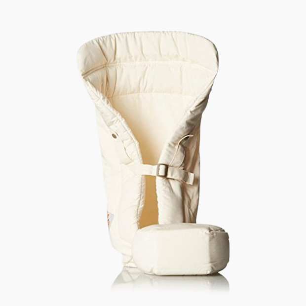 Ergobaby Easy Snug Organic Infant Insert - Natural.