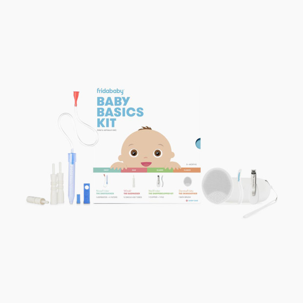 FridaBaby Ultimate Baby Kit