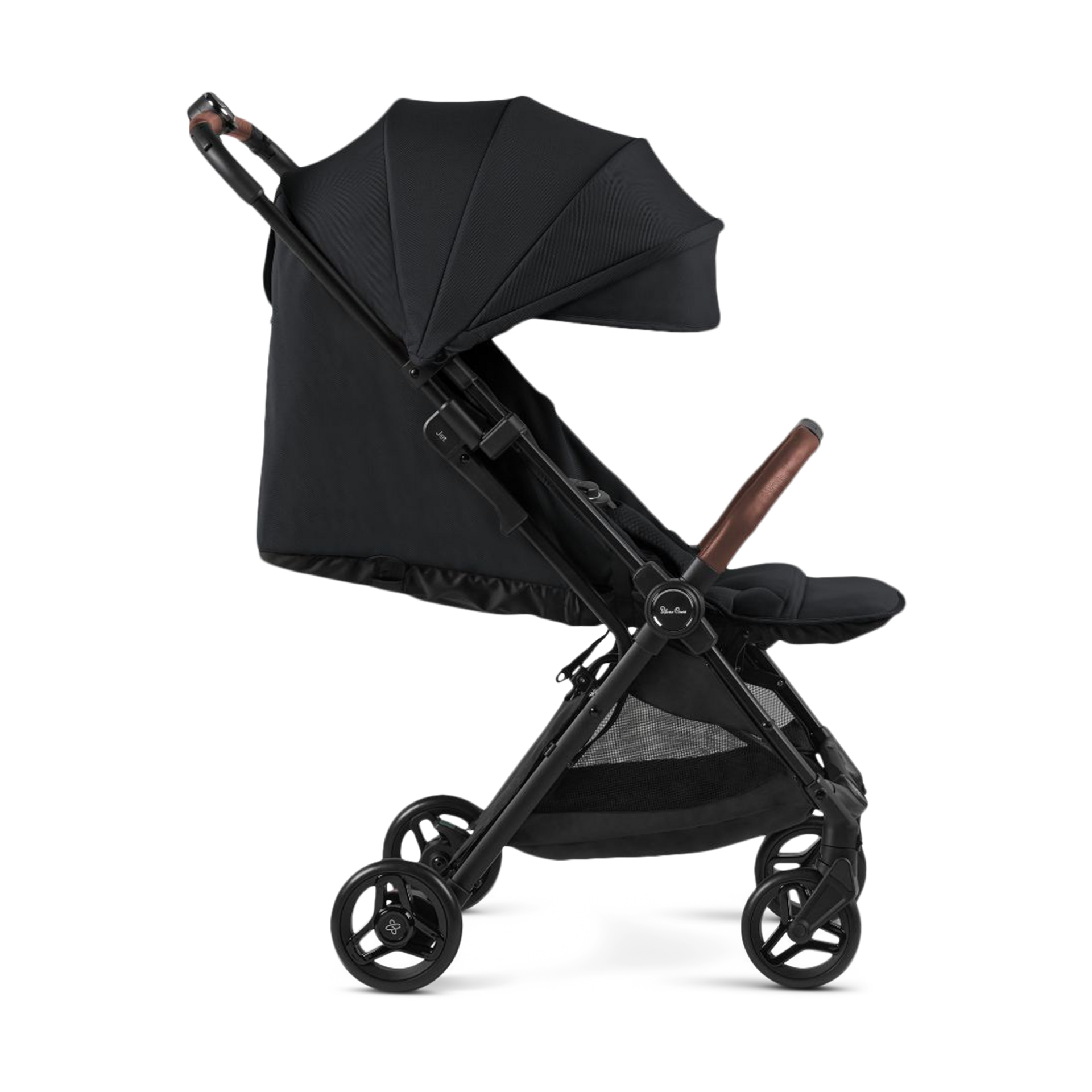 Silver Cross Jet 5 Stroller.