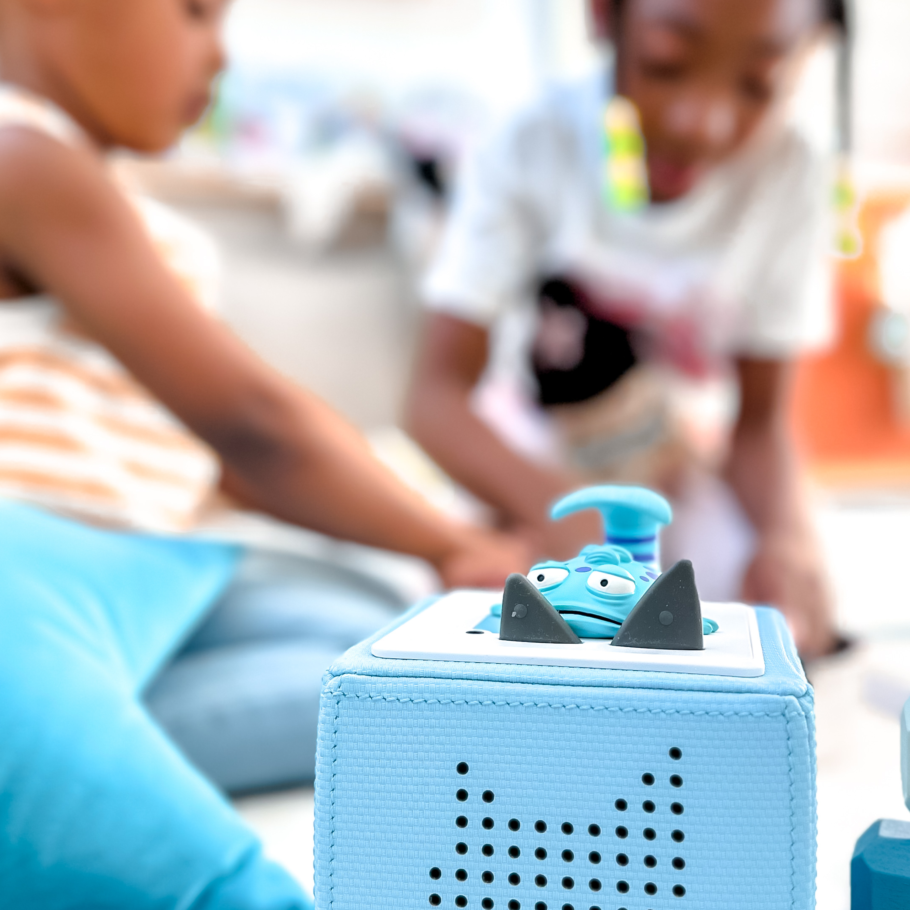 tonies Content Tonies - Story Time, Toddler 3+ - The Pout-Pout Fish.