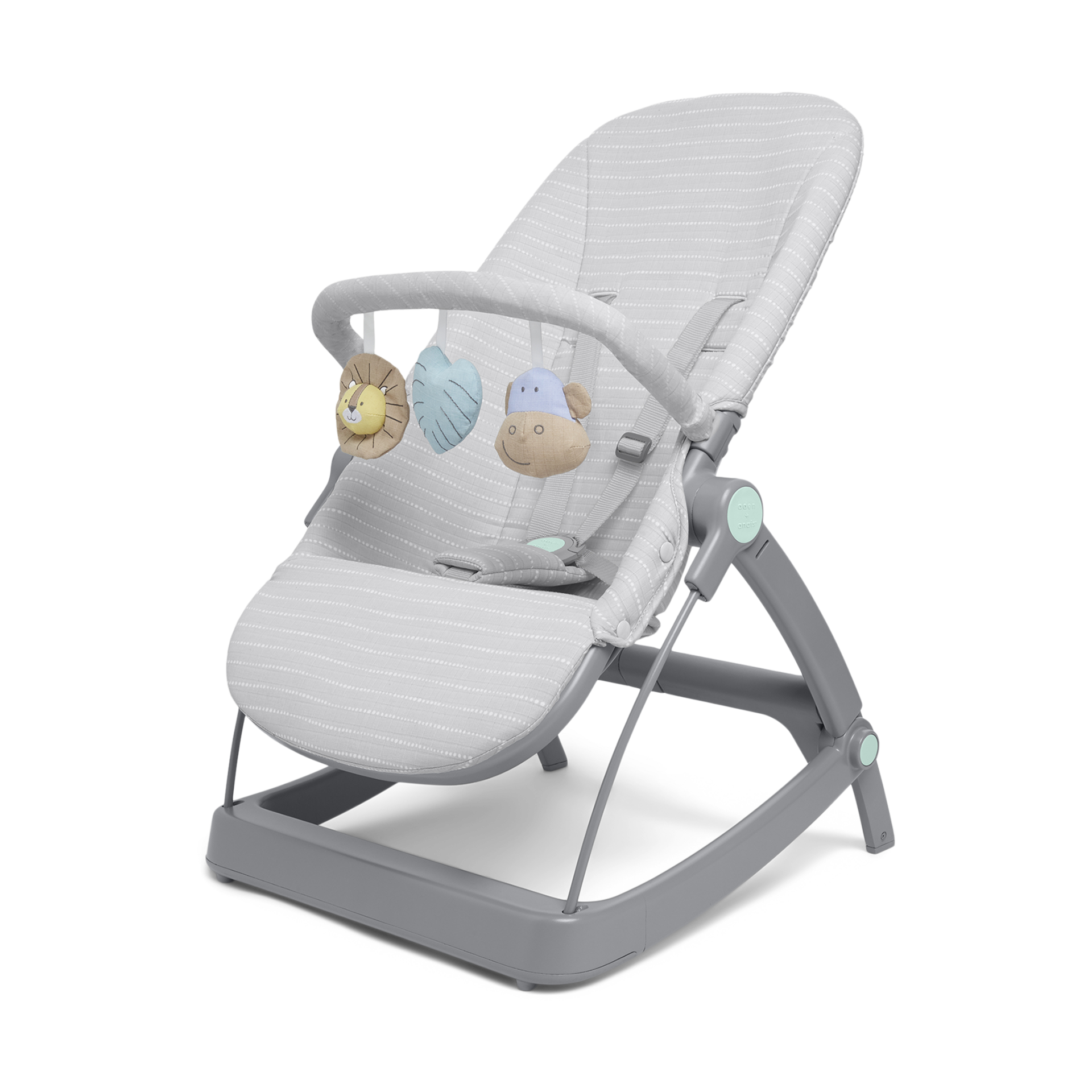 aden and anais 3 in 1 transition seat