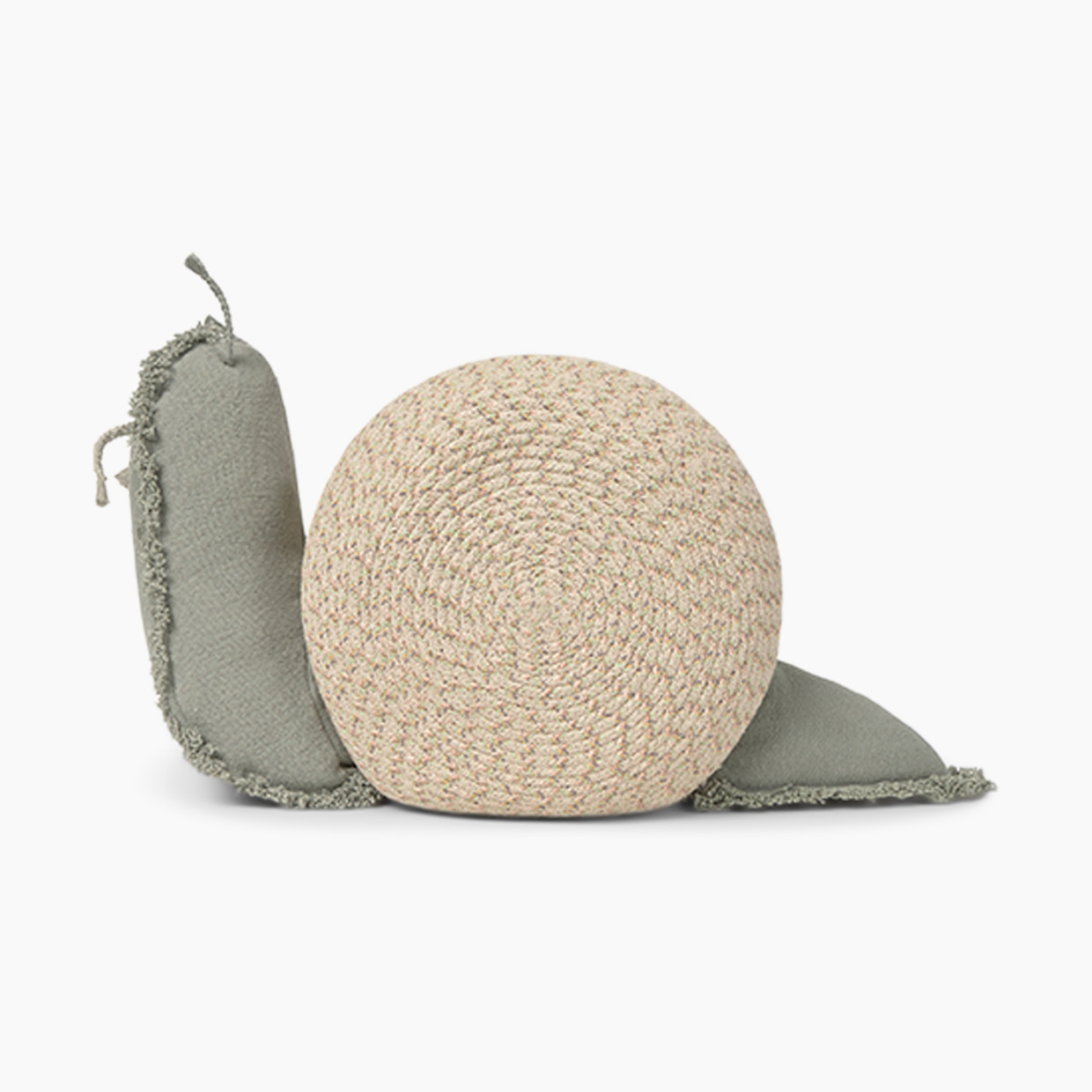 Lorena Canals Snail Basket.