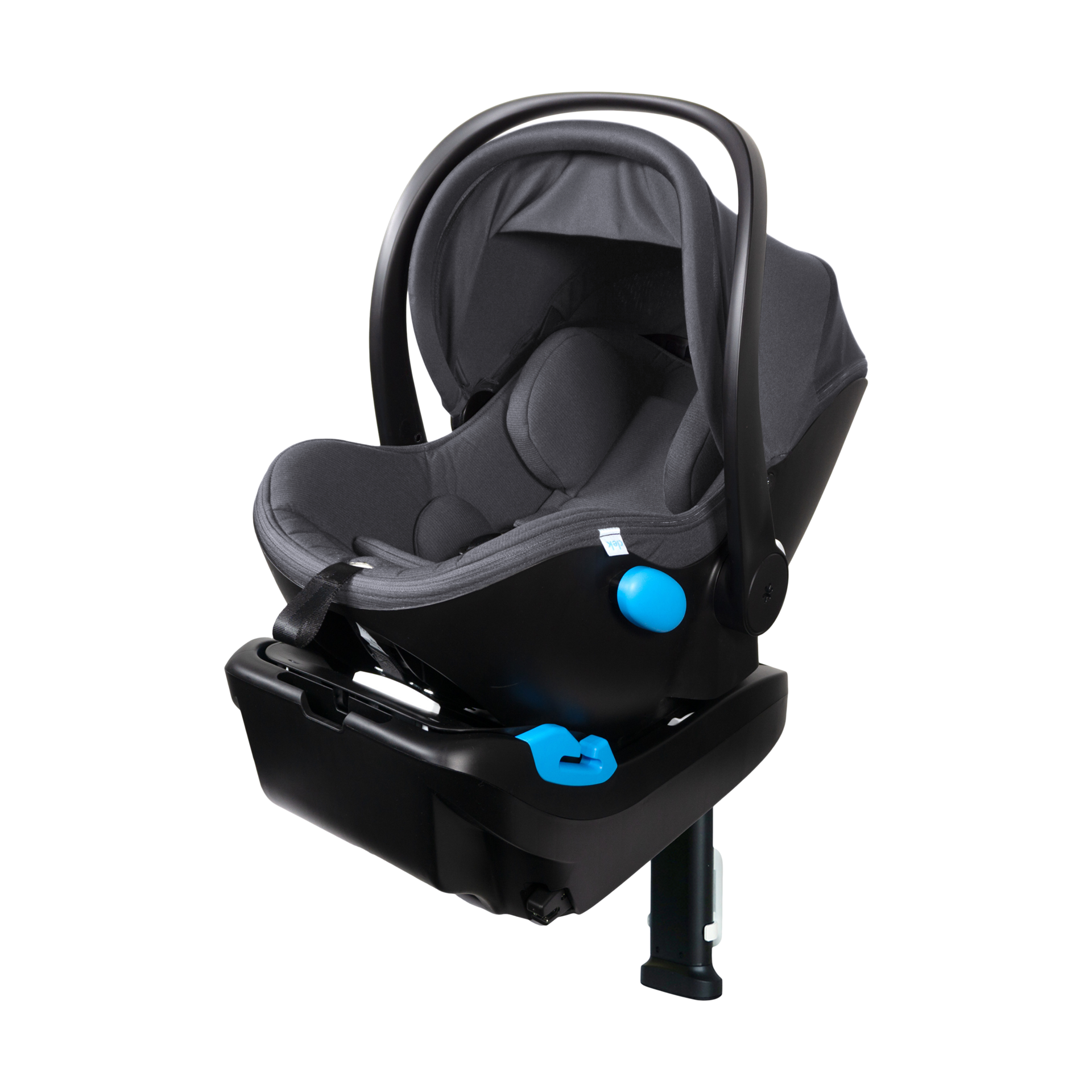Clek Liing Infant Car Seat - Edge Ziip (Flame Retardant Free).