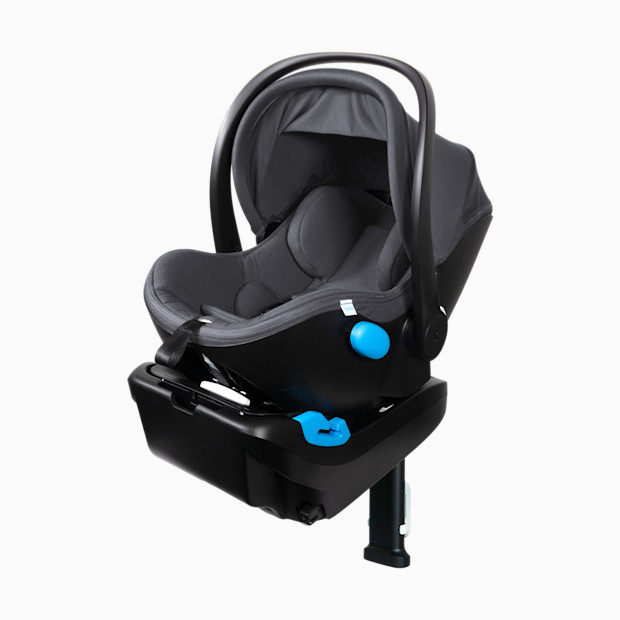 Clek Liing Infant Car Seat - Edge Ziip (Flame Retardant Free).