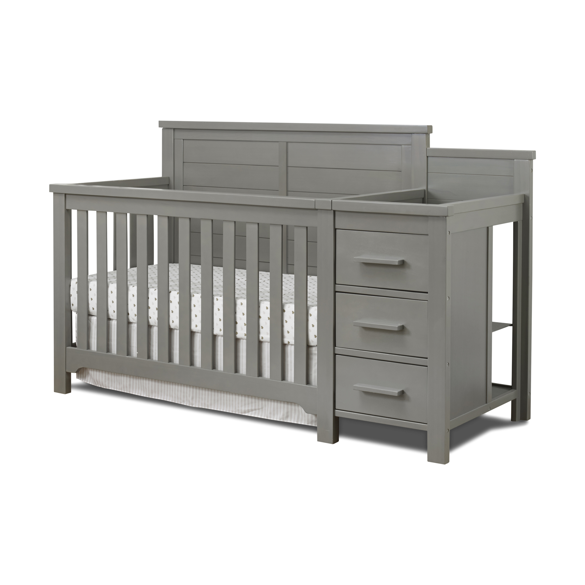 berkley crib