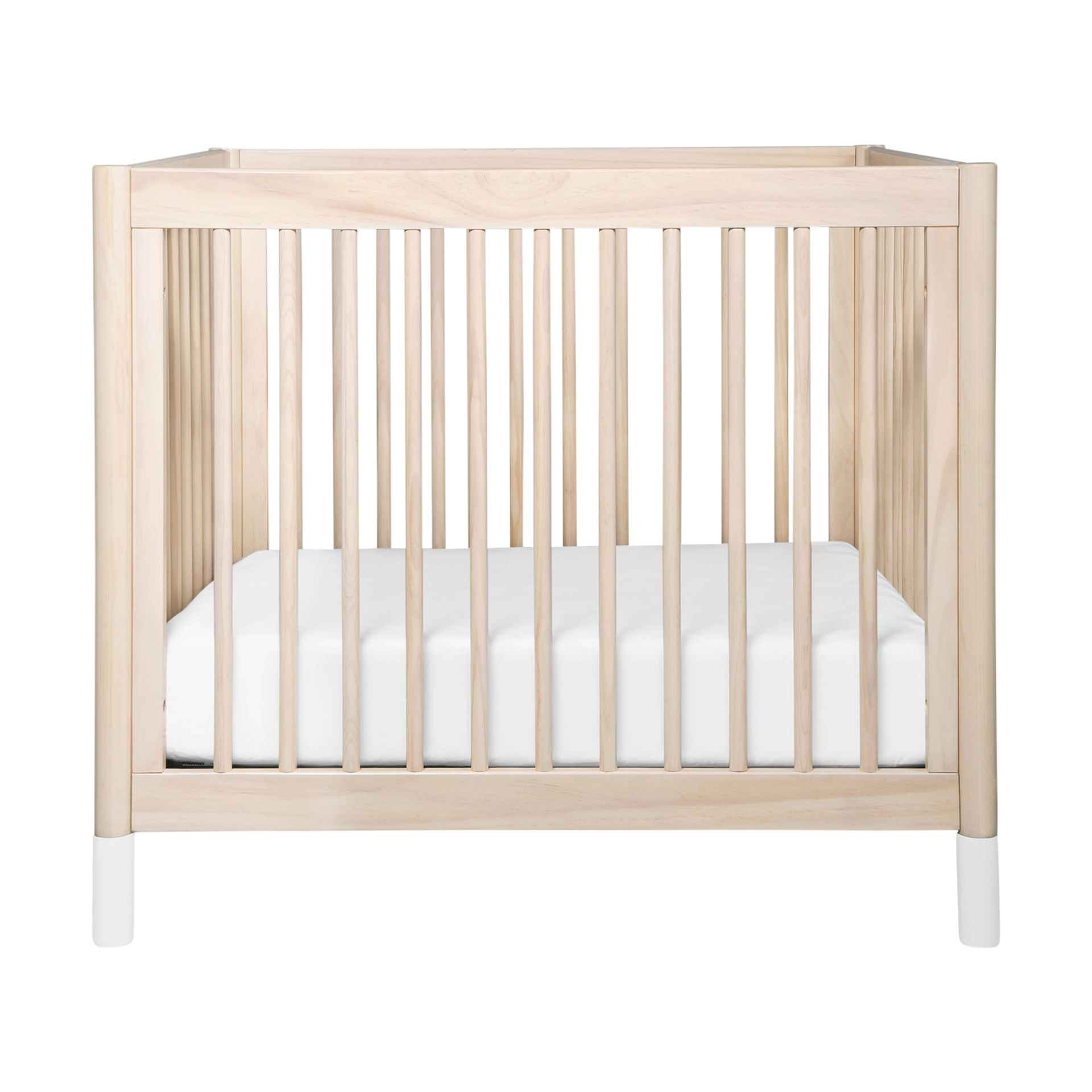 mini babyletto crib