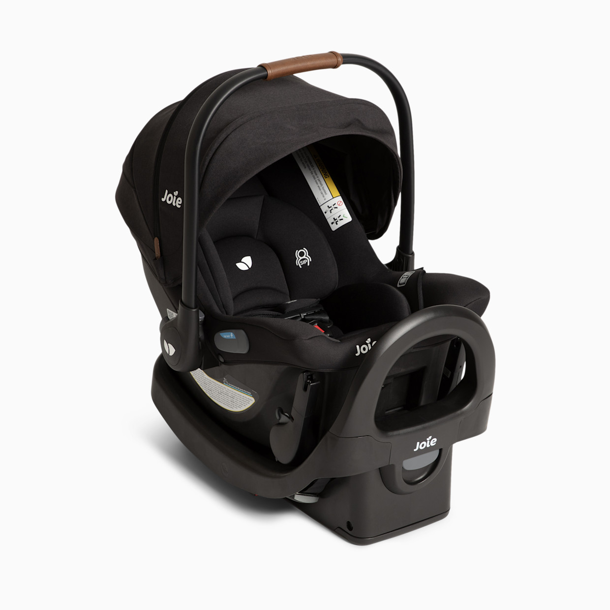 Joie Mint Latch And Base AR - Shale Dark.