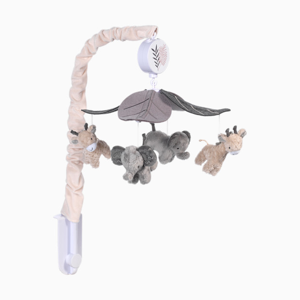 Lambs & Ivy Musical Baby Crib Mobile.