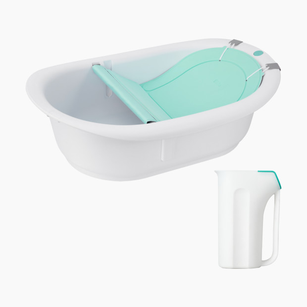 The Bath Tub – Lalo