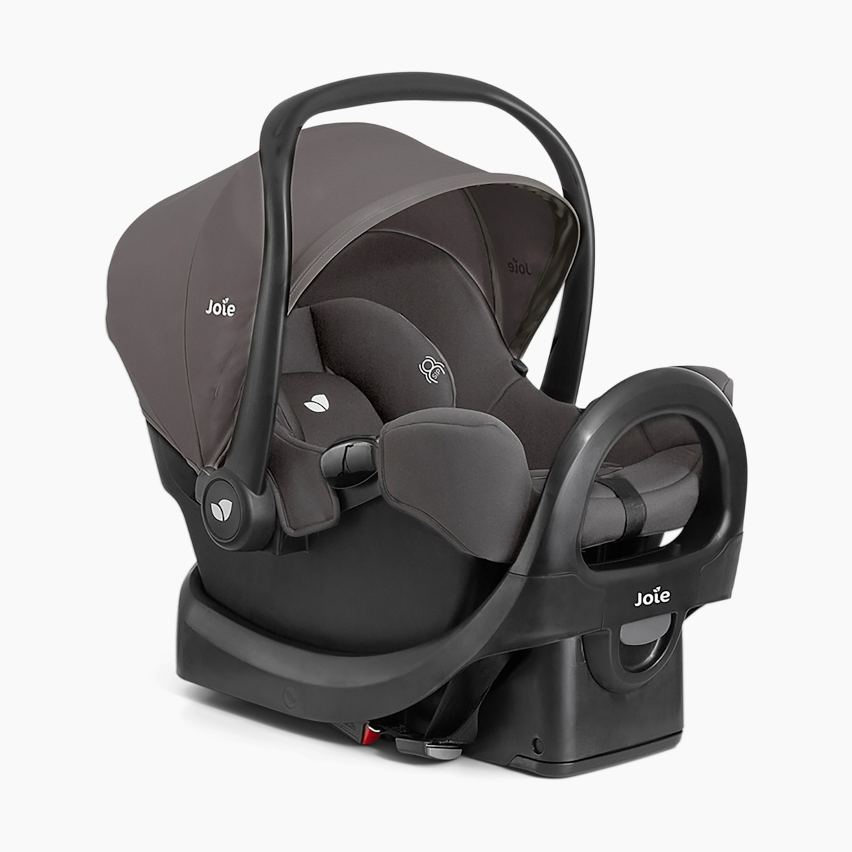 Joie Rue Infant Car Seat with Base - Thunder.