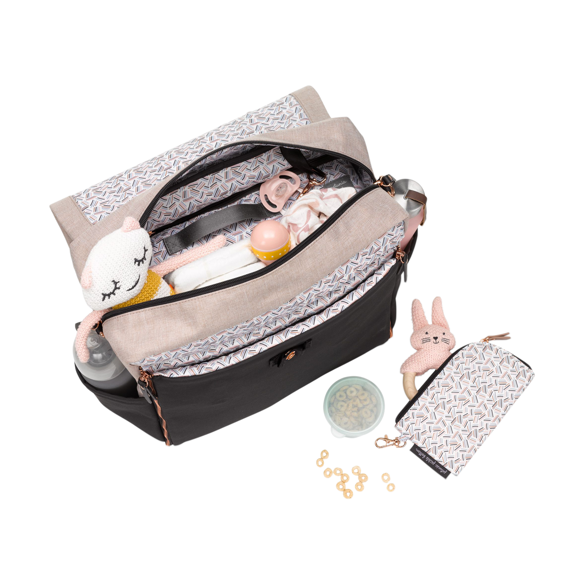 petunia pickle bottom backpack