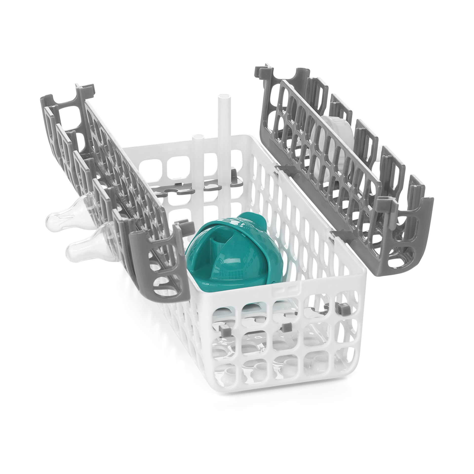 OXO Tot Dishwasher Basket.