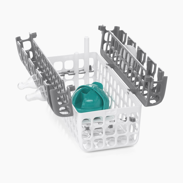 OXO Tot Dishwasher Basket - Grey.