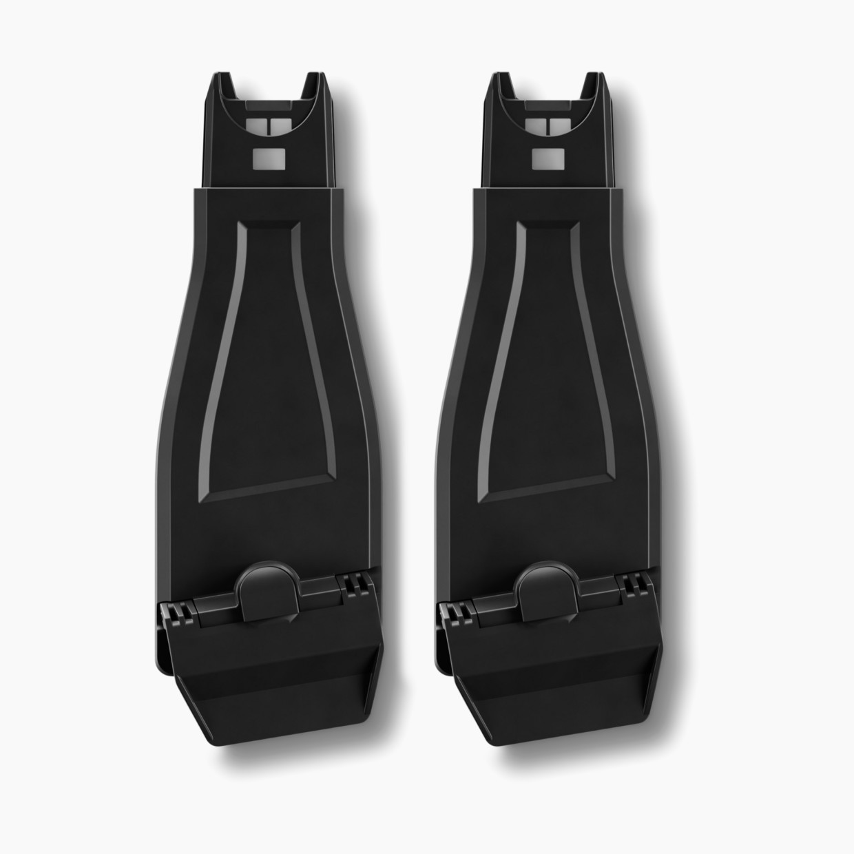 Veer Cruiser Adapter for Switchback Seat - Black, Cruiser & Cruiser City.