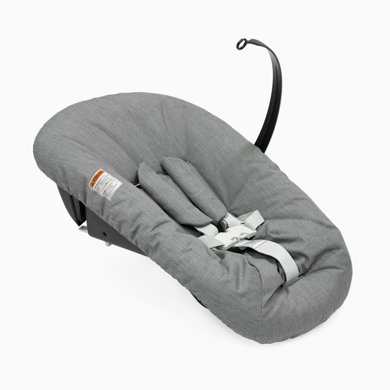 Stokke Tripp Trapp Newborn Set - Anthracite.