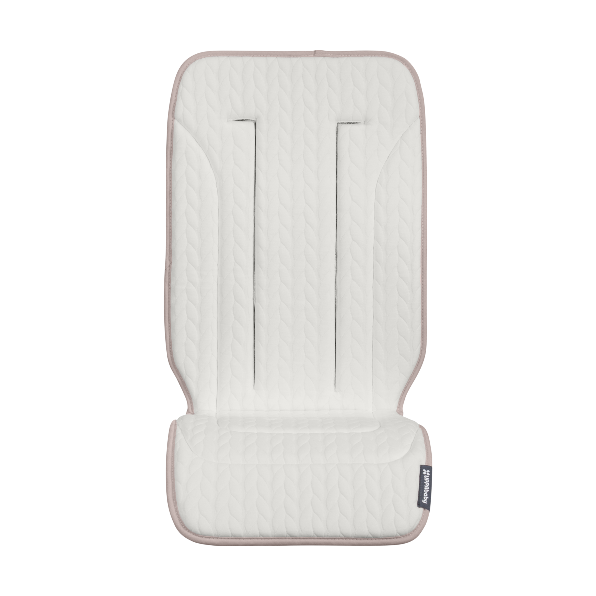 UPPAbaby Reversible Seat Liner.