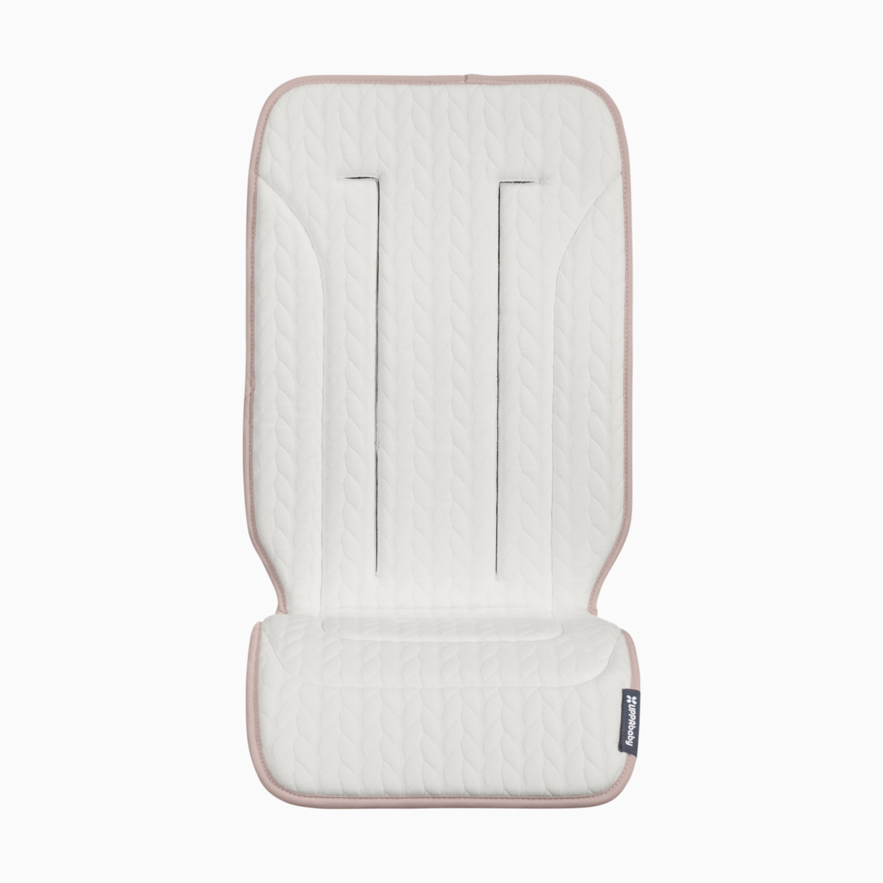 UPPAbaby Reversible Seat Liner - Alice.