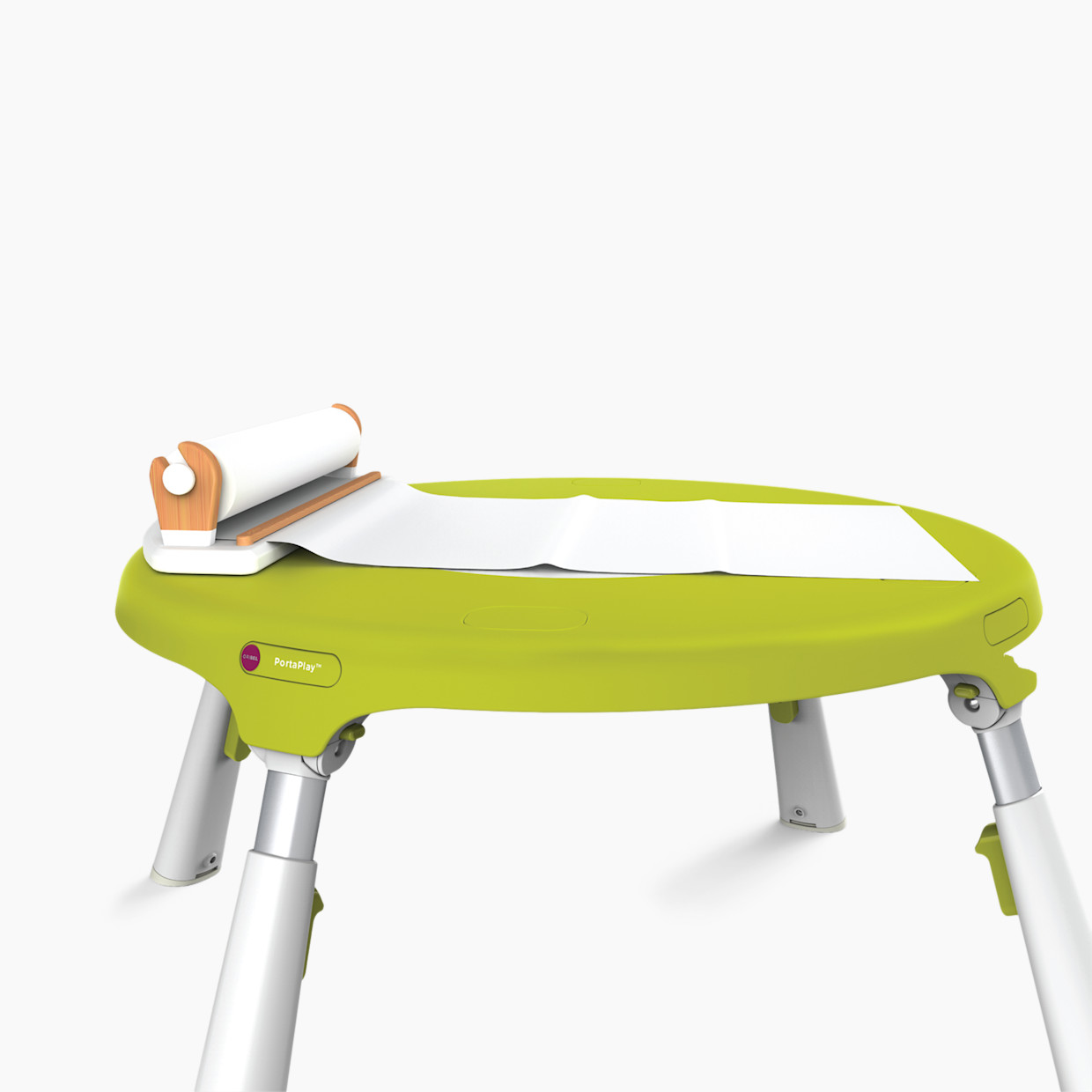 Oribel 2-in-1 PortaPlay Activity Center - Forest Friend.