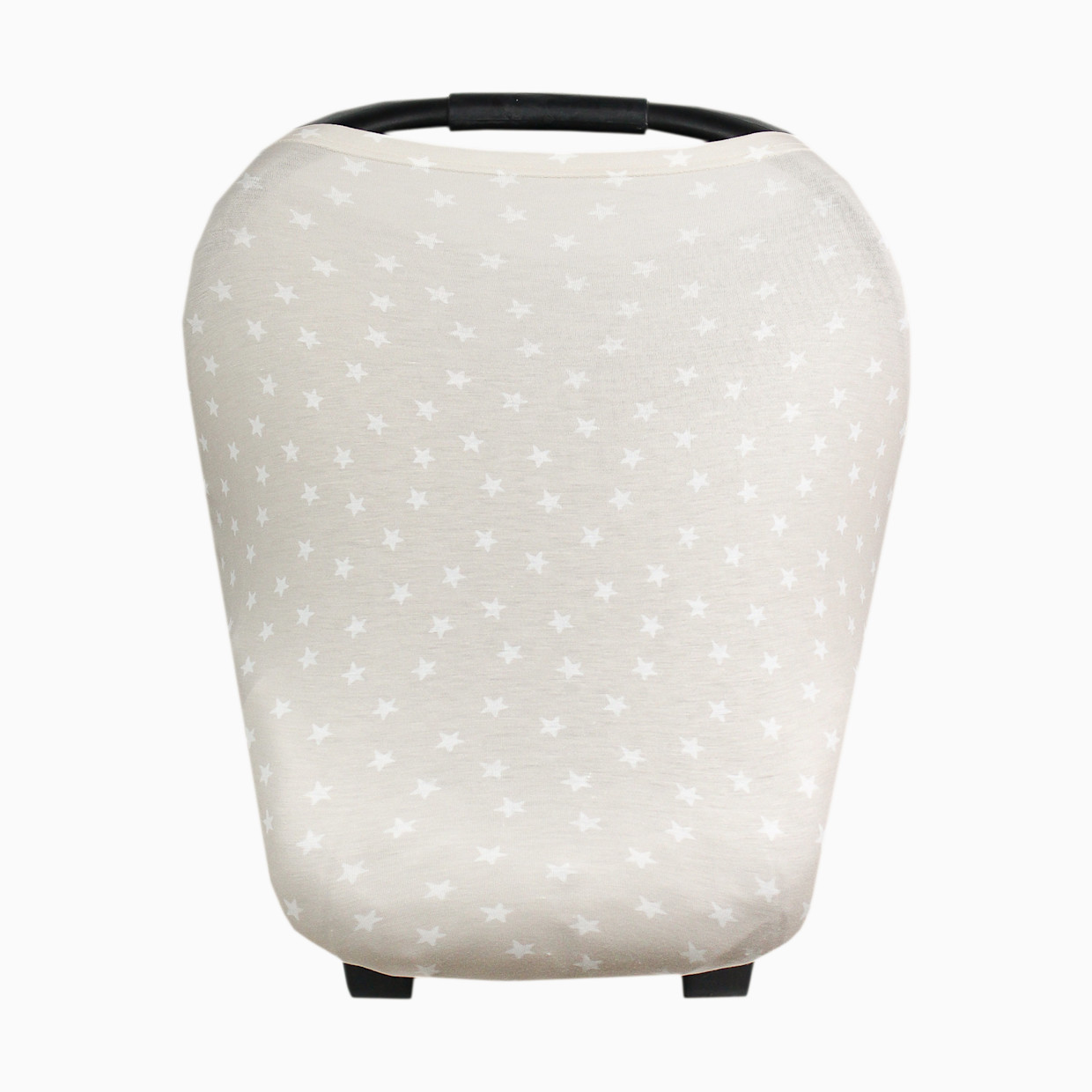 Copper Pearl Printed Multi-Use Cover - Twinkle.