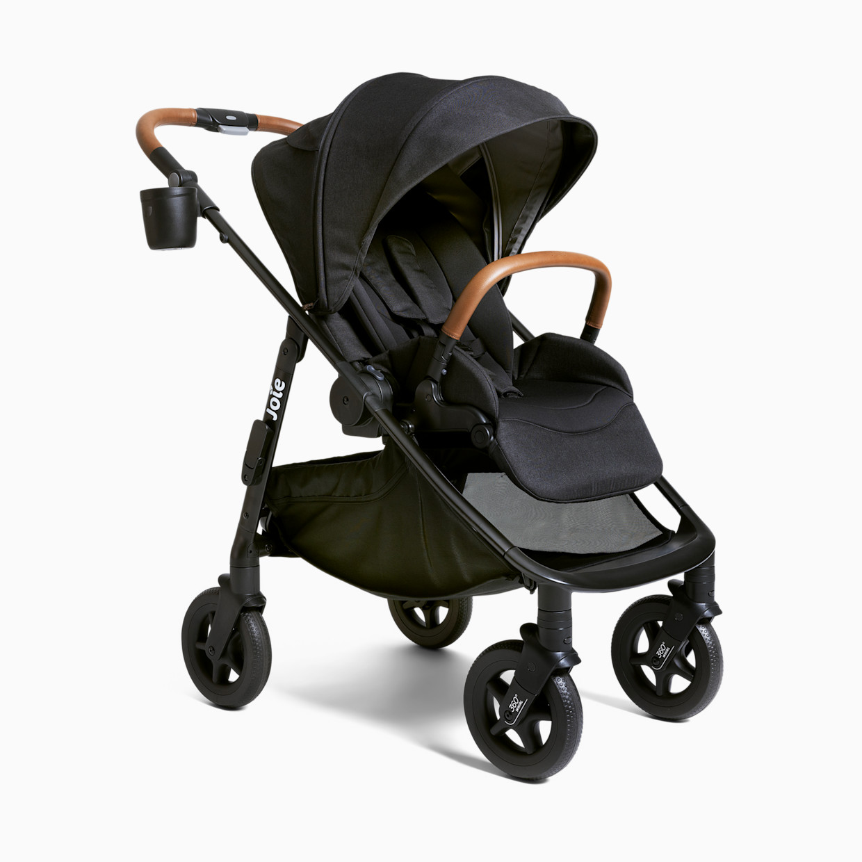 Joie Poppy Whirl - Shale.