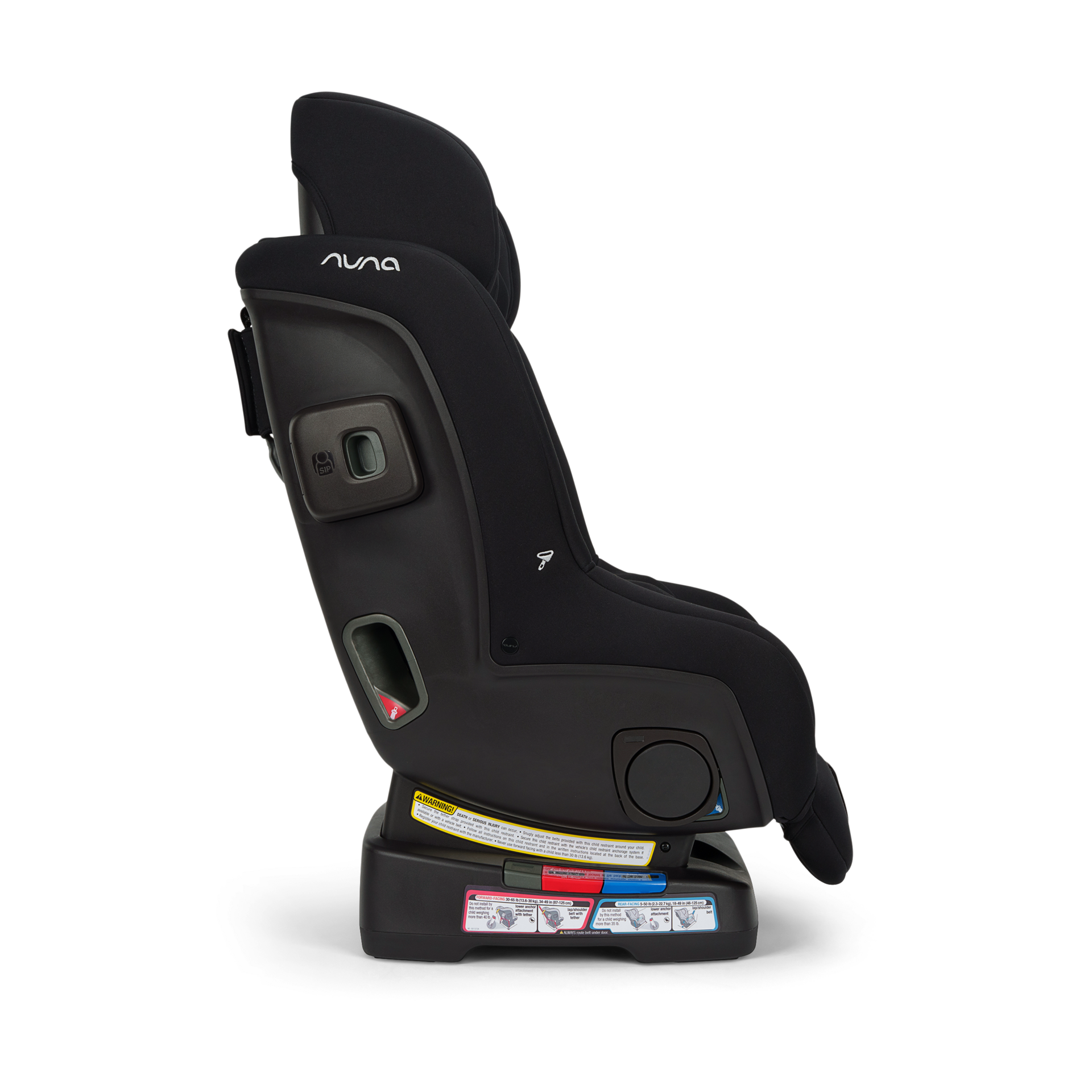 Nuna RAVA next - Caviar.