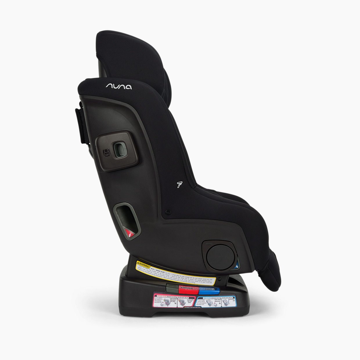 Nuna RAVA next - Caviar.