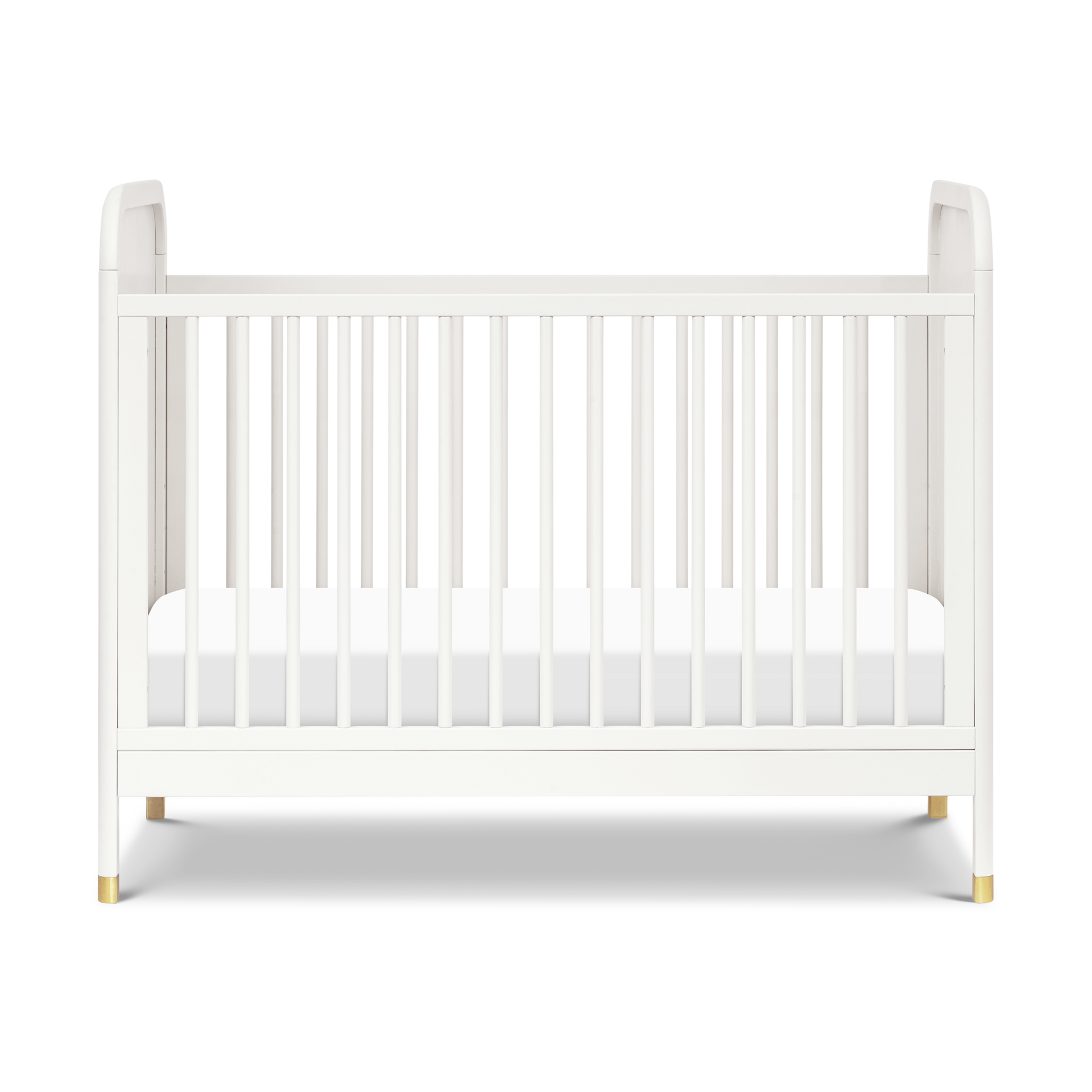 Namesake Brimsley Tambour 3-in-1 Convertible Crib.