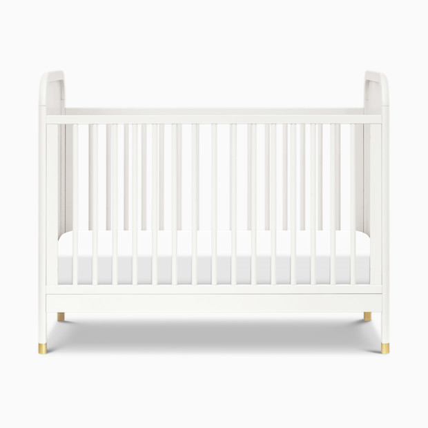 Namesake Brimsley Tambour 3-in-1 Convertible Crib.
