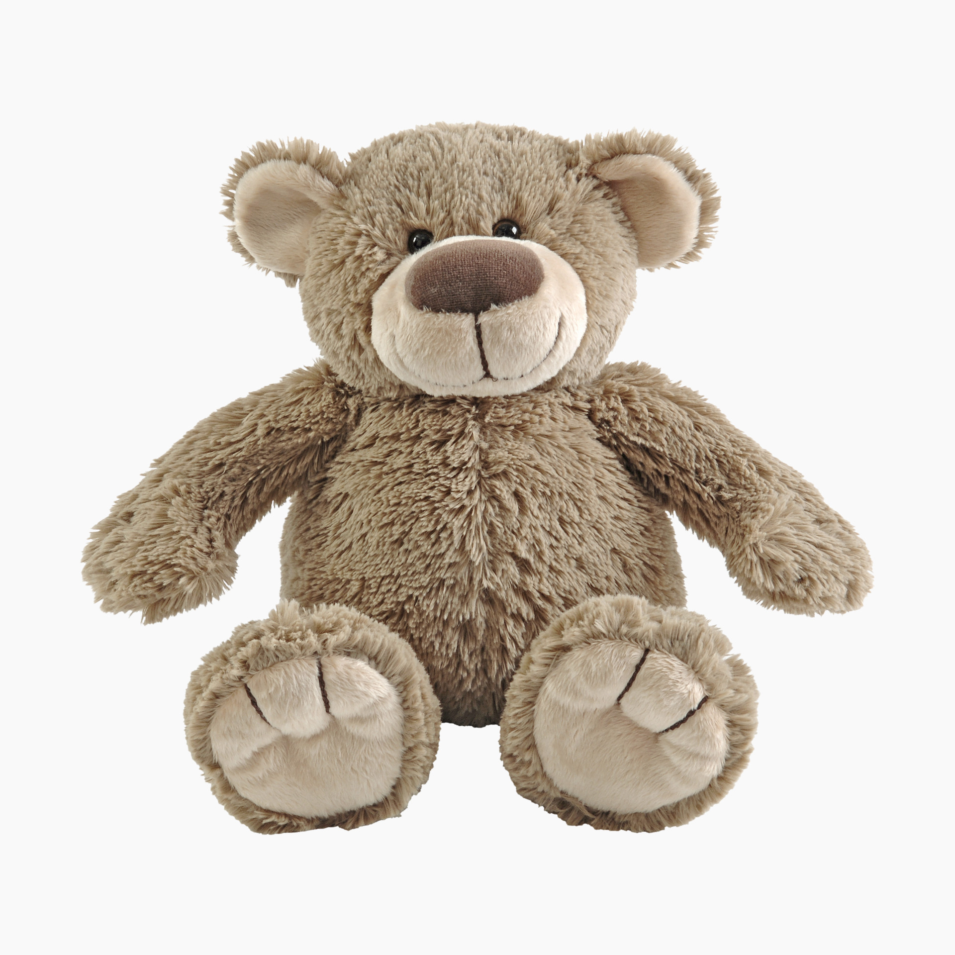 genade zijn Onbevreesd Happy Horse Signature Stuffed Bear - Bella | Babylist Shop