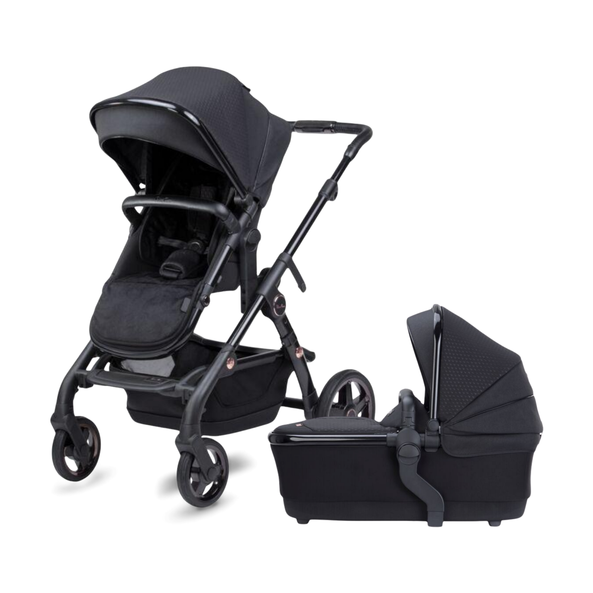 silver cross special edition stroller