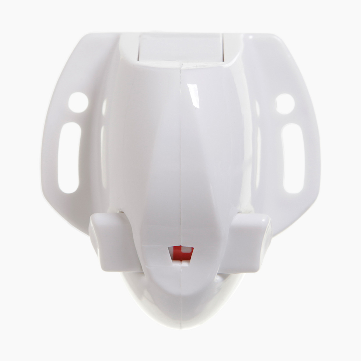 Dreambaby Magnetic Locking System - White.