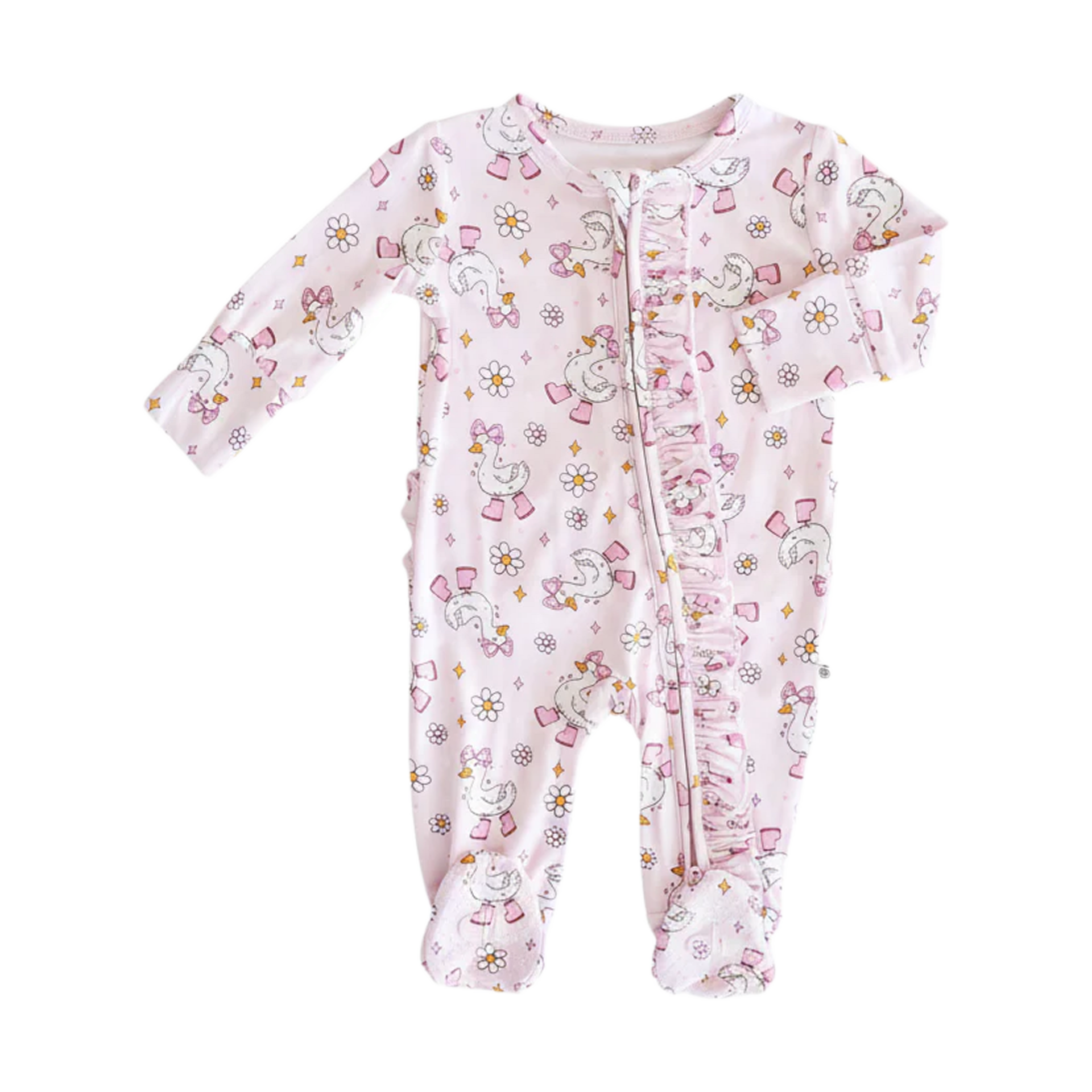 Thumbnail of Silly Goose