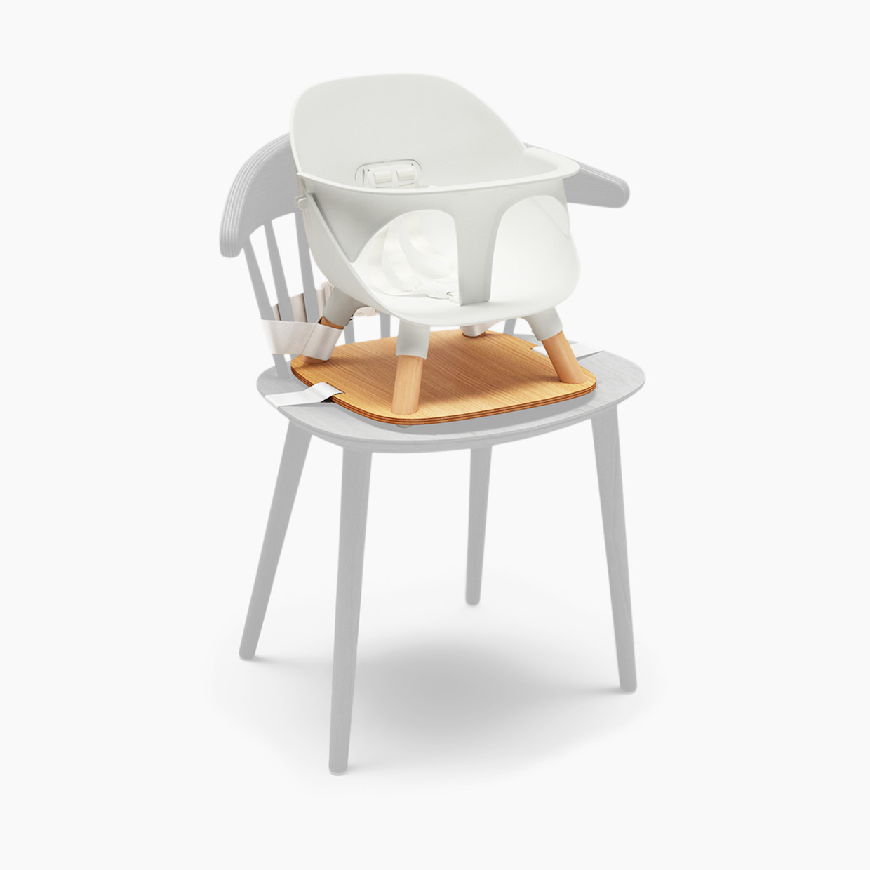 Lalo The Booster - Coconut.