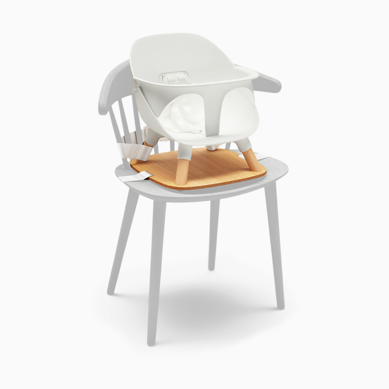 Lalo The Booster - Coconut.