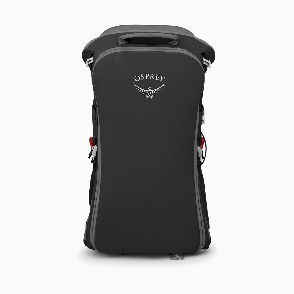 Osprey Poco Child Carrier - Black.