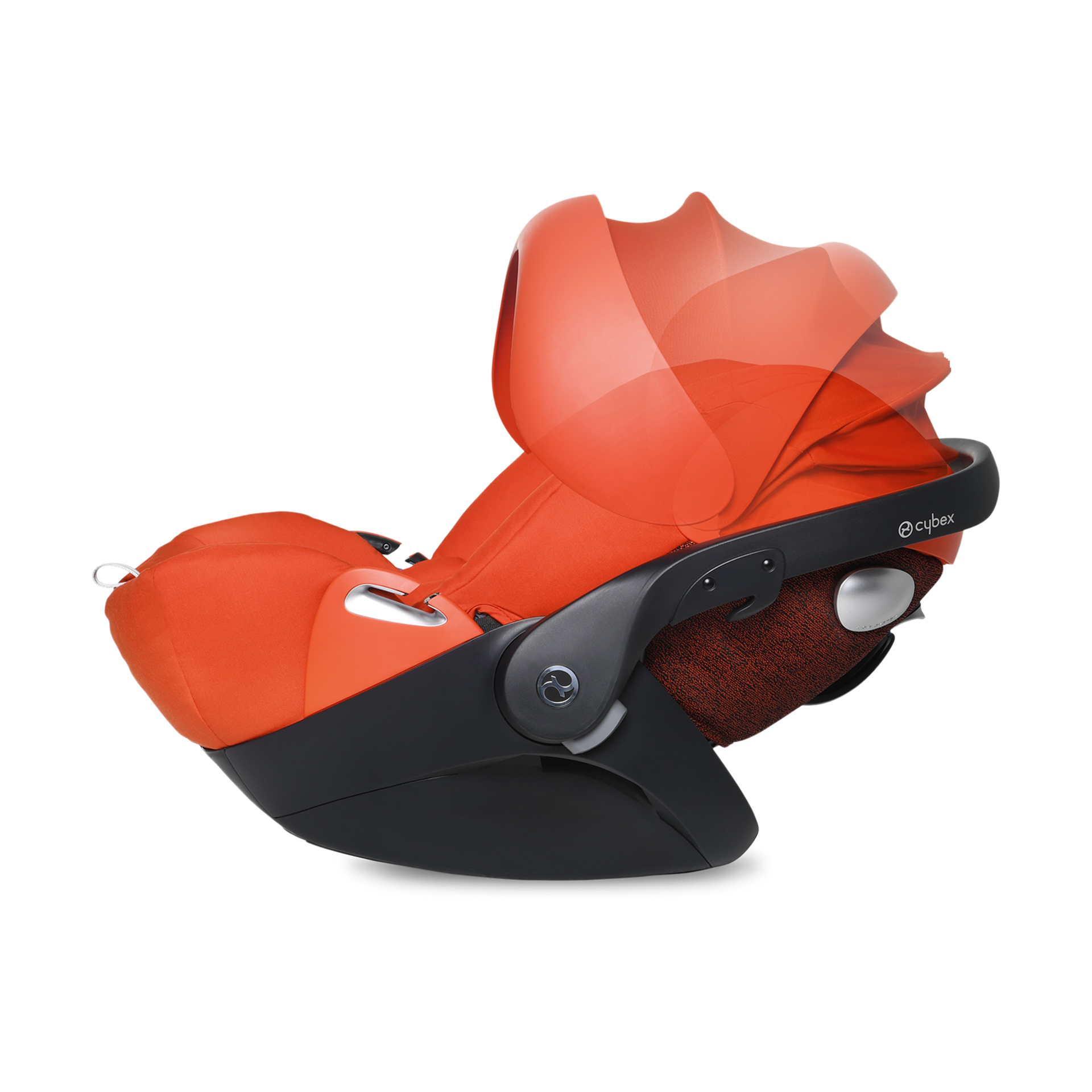 cybex cloud q sensorsafe