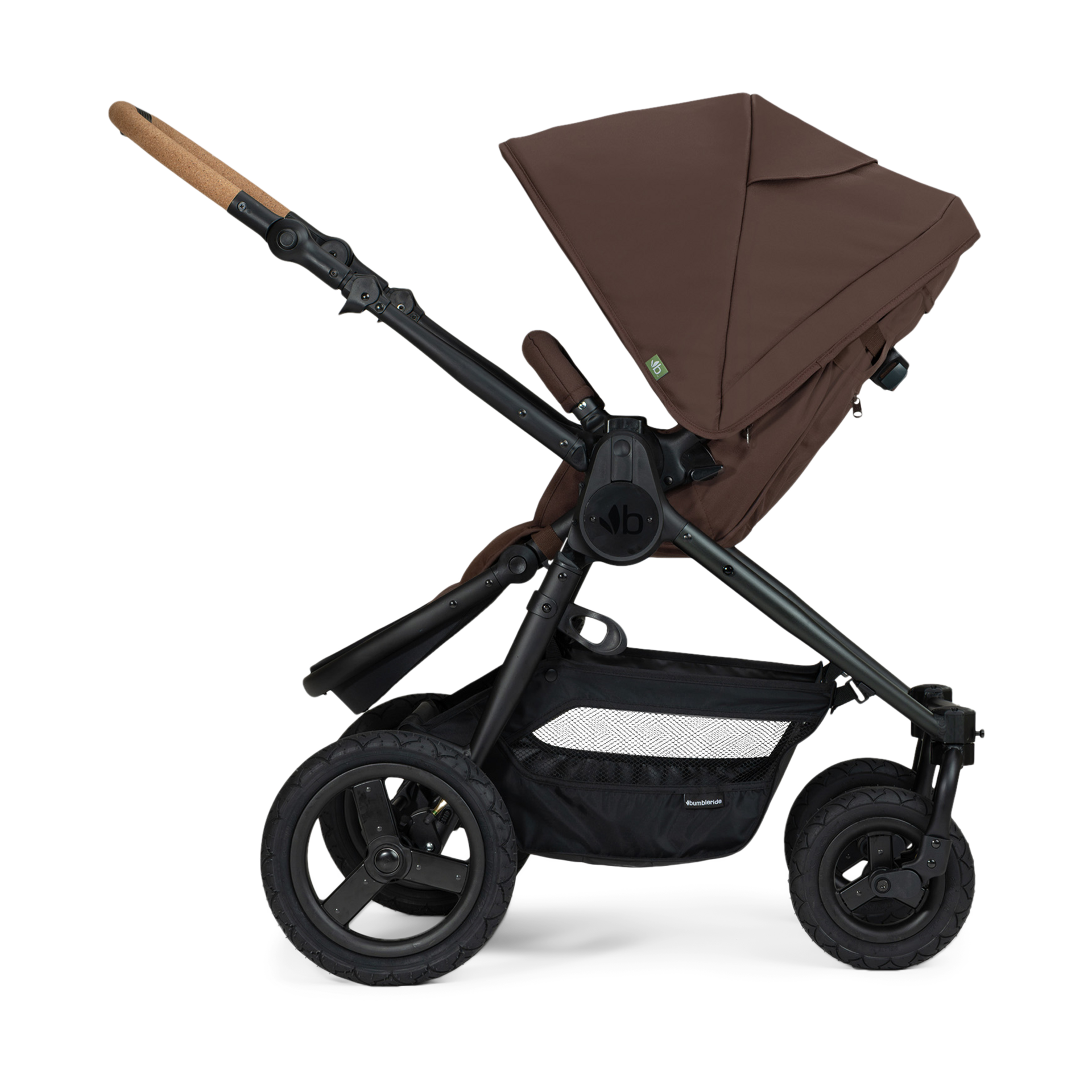 Bumbleride Era - Walnut.