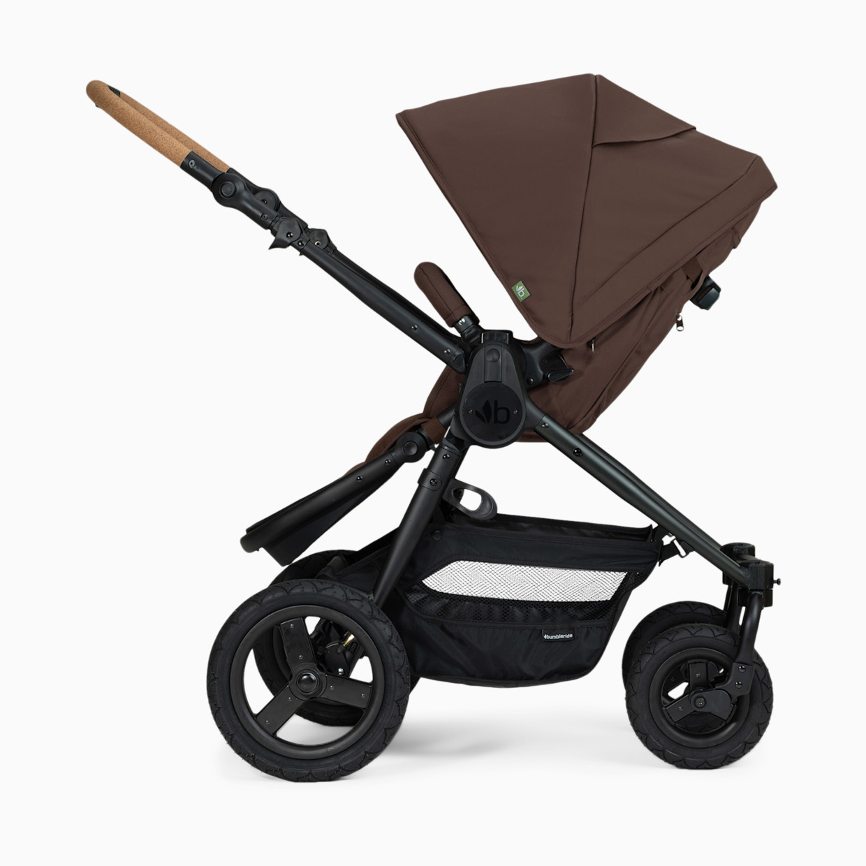 Bumbleride Era - Walnut.