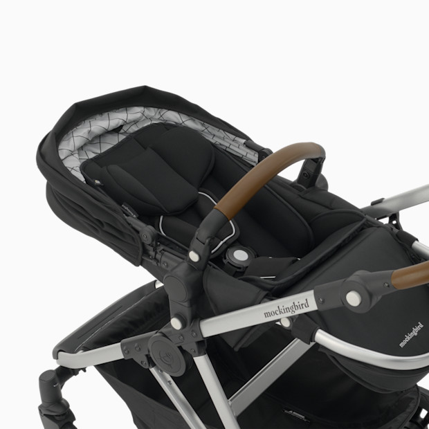 Mockingbird Infant Seat Stroller Insert.