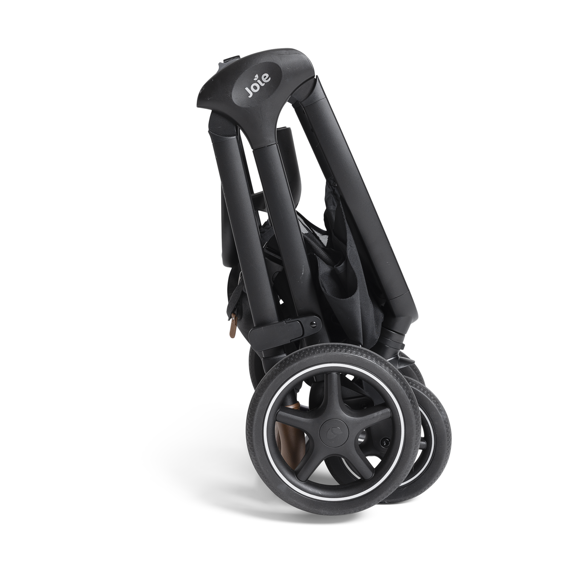 Joie Savory Ring Adapter - Black.