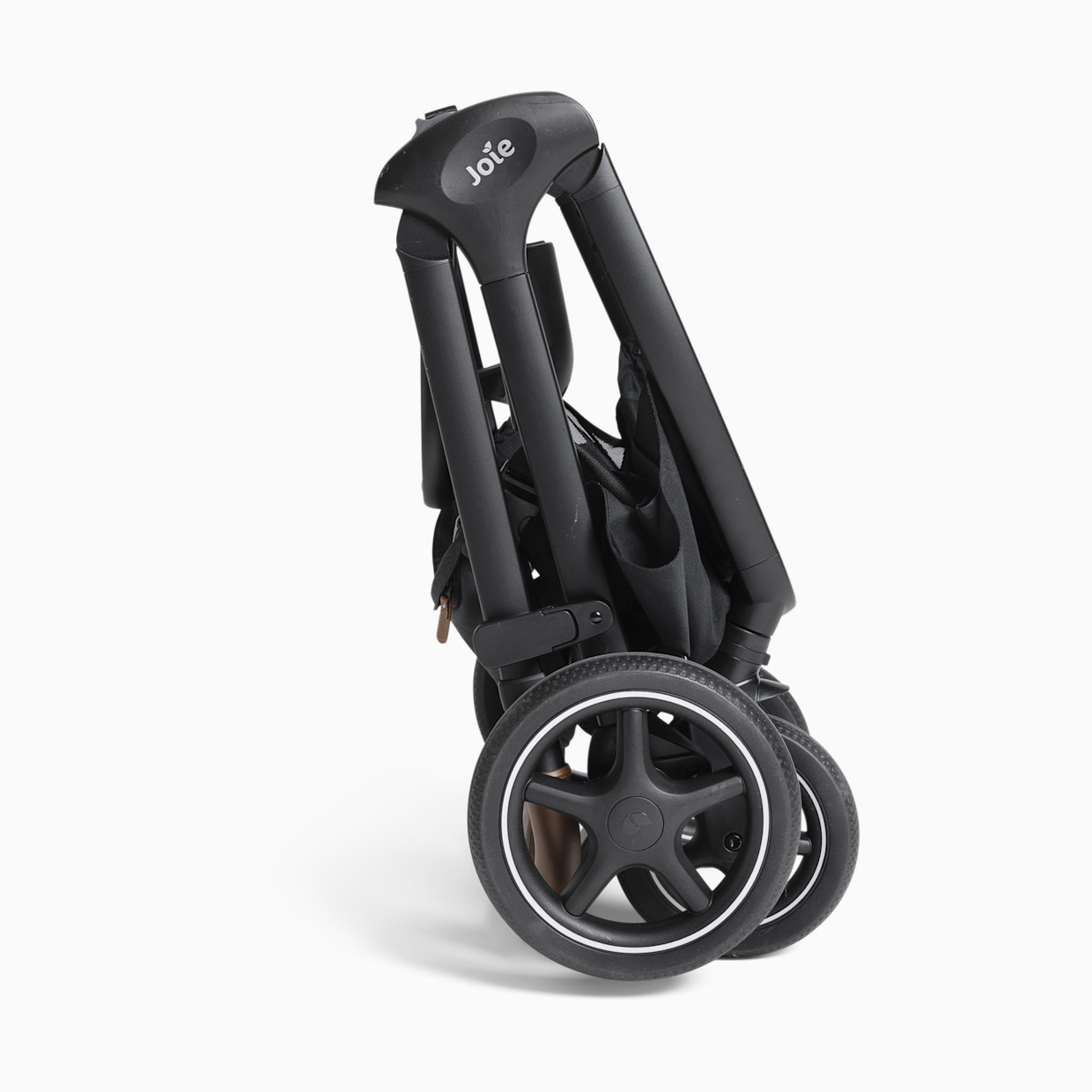Joie Savory Ring Adapter - Black.