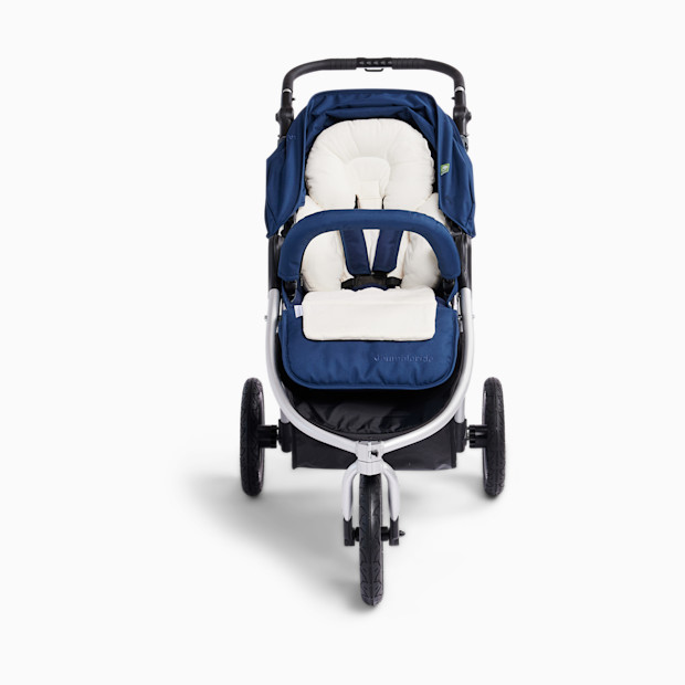 Bumbleride Organic Cotton Infant Insert.