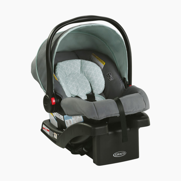 Graco SnugRide Essentials Click Connect 30 Infant Car Seat - Winfield.