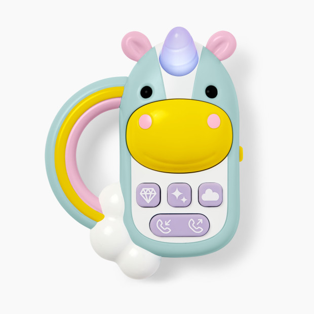 Skip Hop Unicorn Phone.
